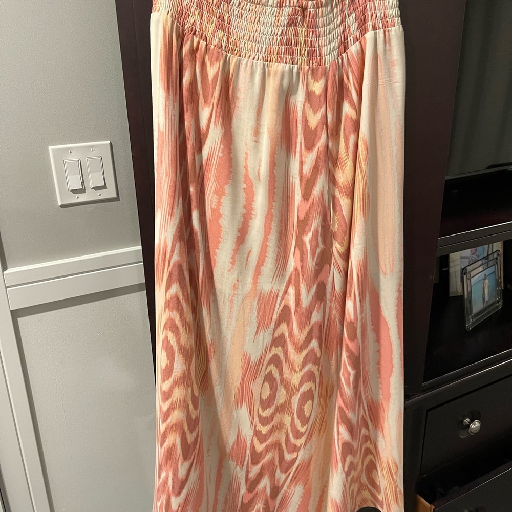 Peyton Jenson Maxi Skirt
